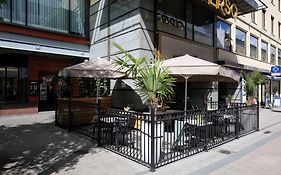 Hotel Verso